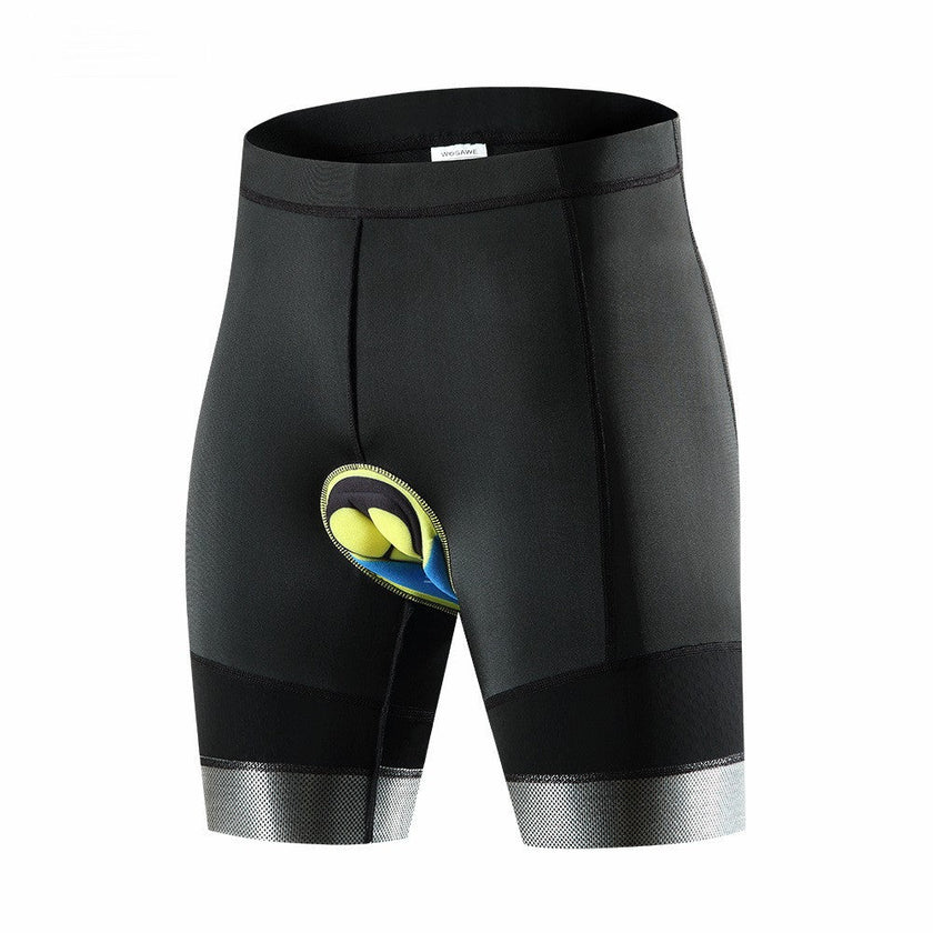 Breathable Elastic Non Slip Cycling Shorts