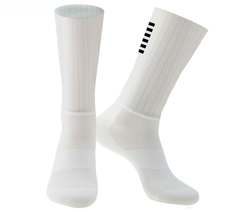 High Quality Professional Breathable Cycling Sock