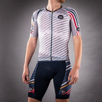 Wattie Ink Team Cycling Jersey Suit active