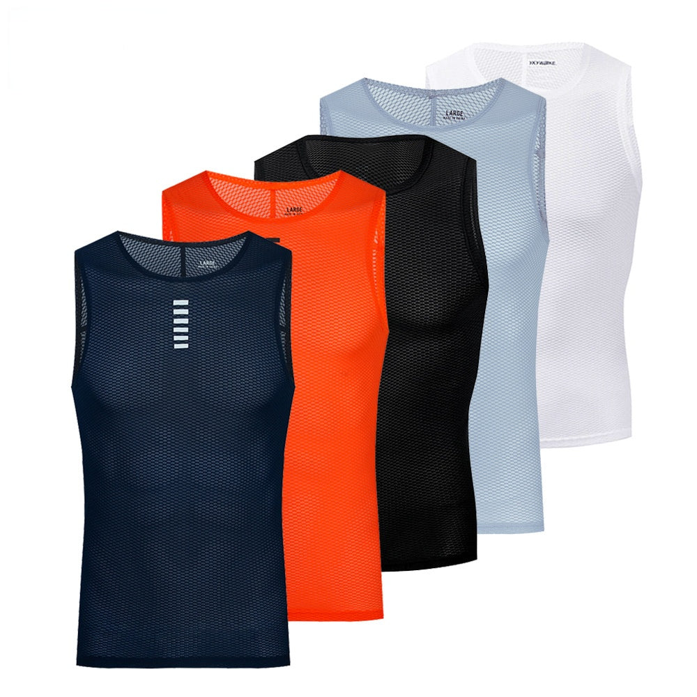 Breathable Sweat Wicking Versatile Vest