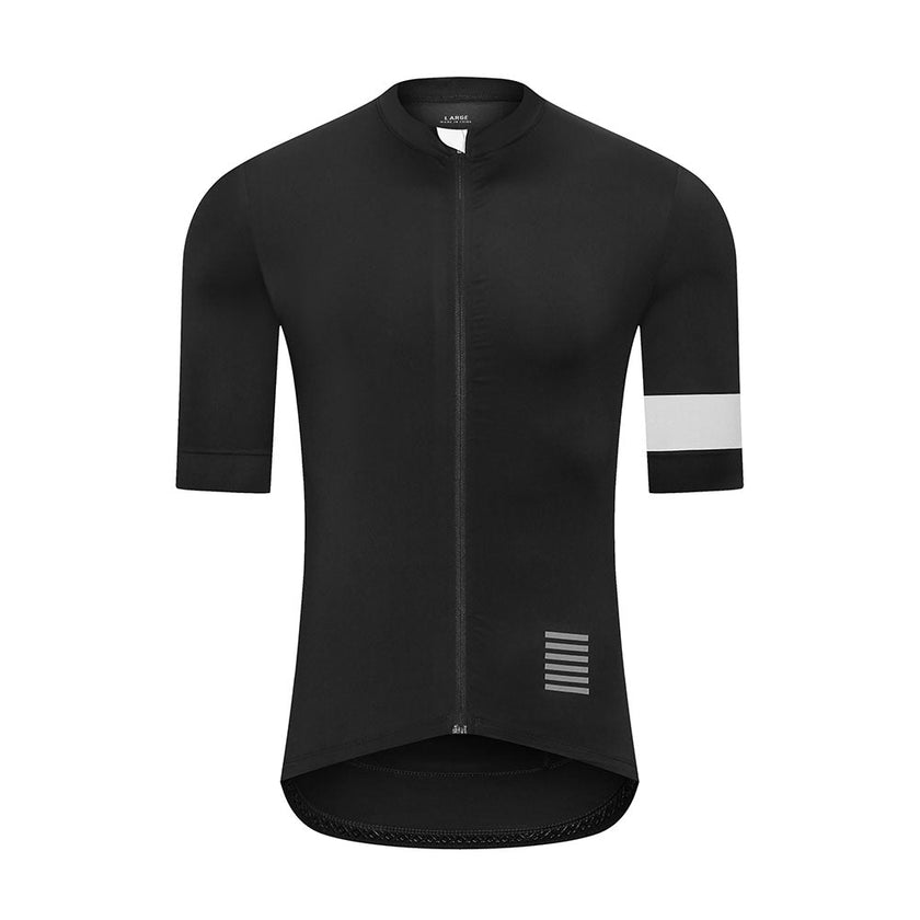 Pro Short Sleeve Quick Dry Cycling Jersey