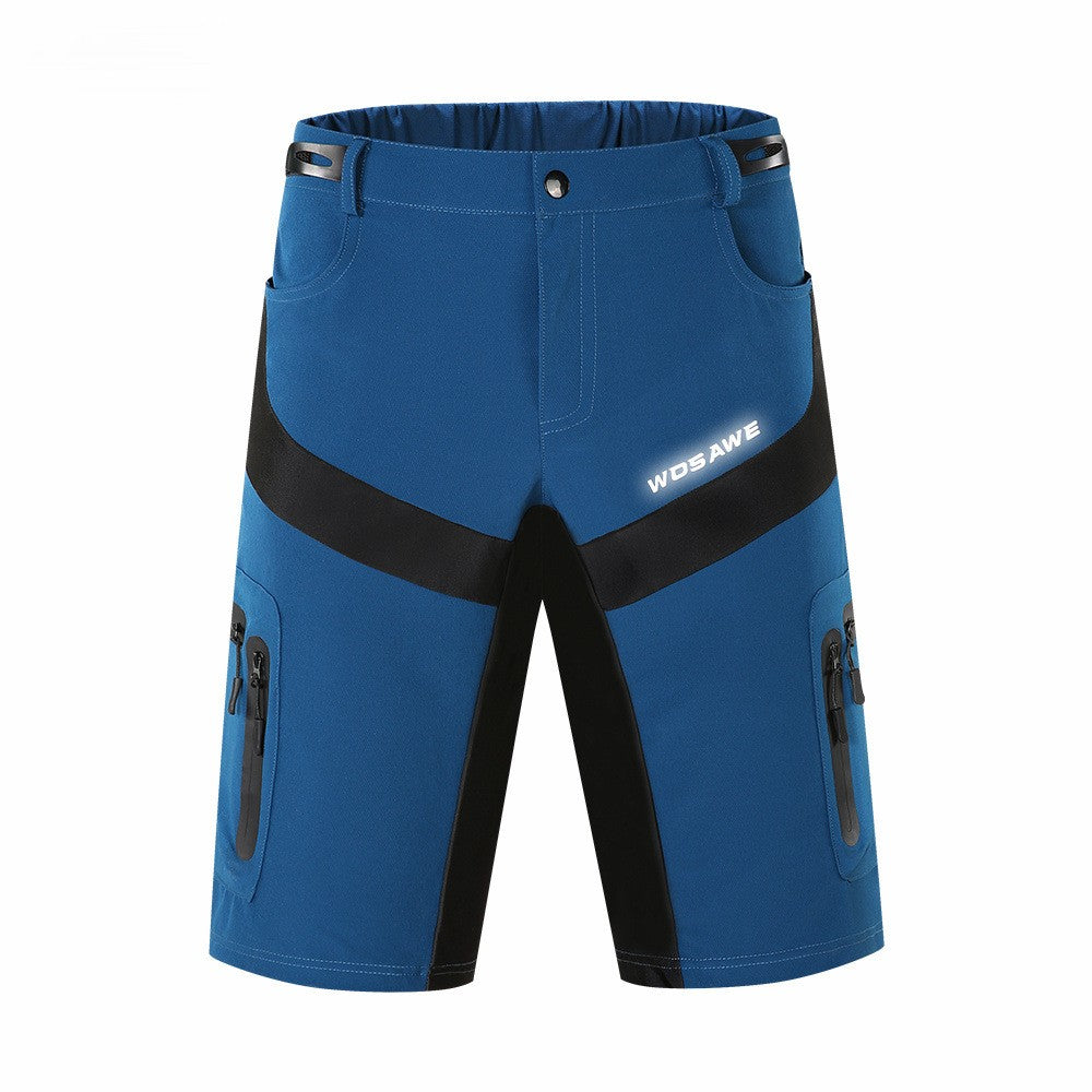 Bicycle Cross-country Breathable Shorts