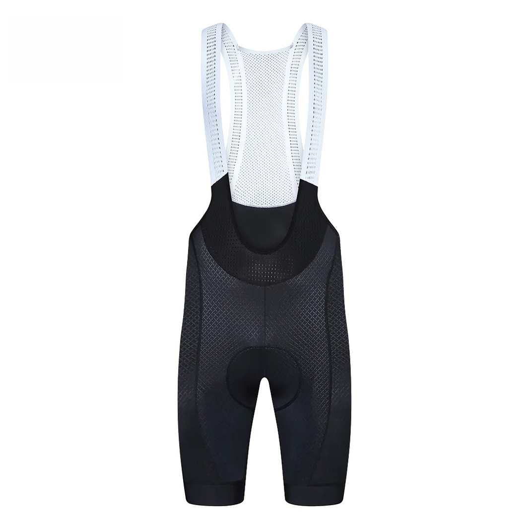 Quick-dry Polyester Cycling Bib Shorts