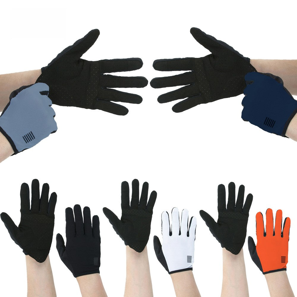 Breathable Touch Screen Cycling Gloves