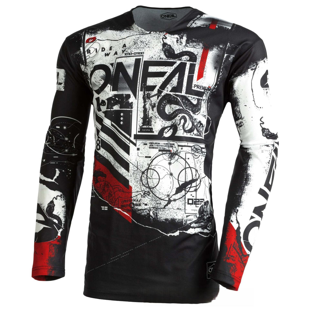 Fast Drying Long Sleeved Cycling Suit