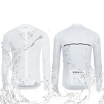 Waterproof  Breathable Lightweight Jacket