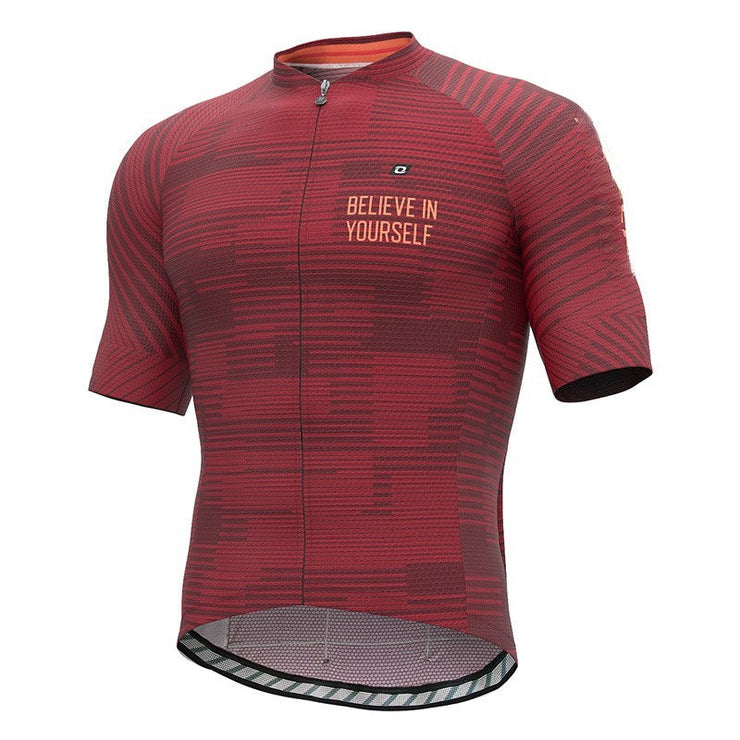 Cycling Short Sleeve Cycling Clothes