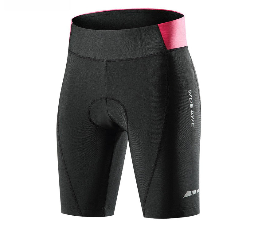 Cycling Breathable Outdoor Elastic Shorts