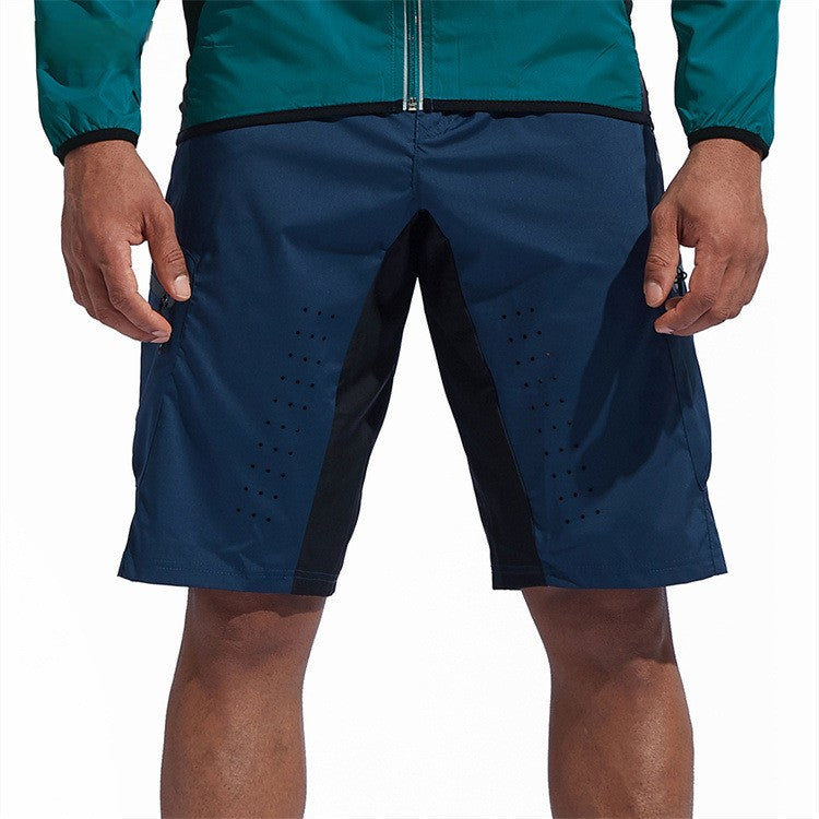 Cross Country Breathable Sweat Wicking Shorts