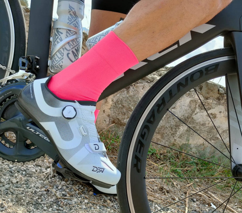 Professional Sports Cycling Socks Outdoor 9 Color