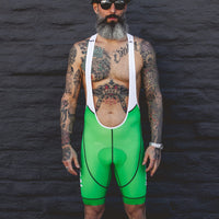 "Oatmeal" Style Cycling Shorts