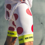 "Dot" Style Sports Competition Professional Cycling Shorts