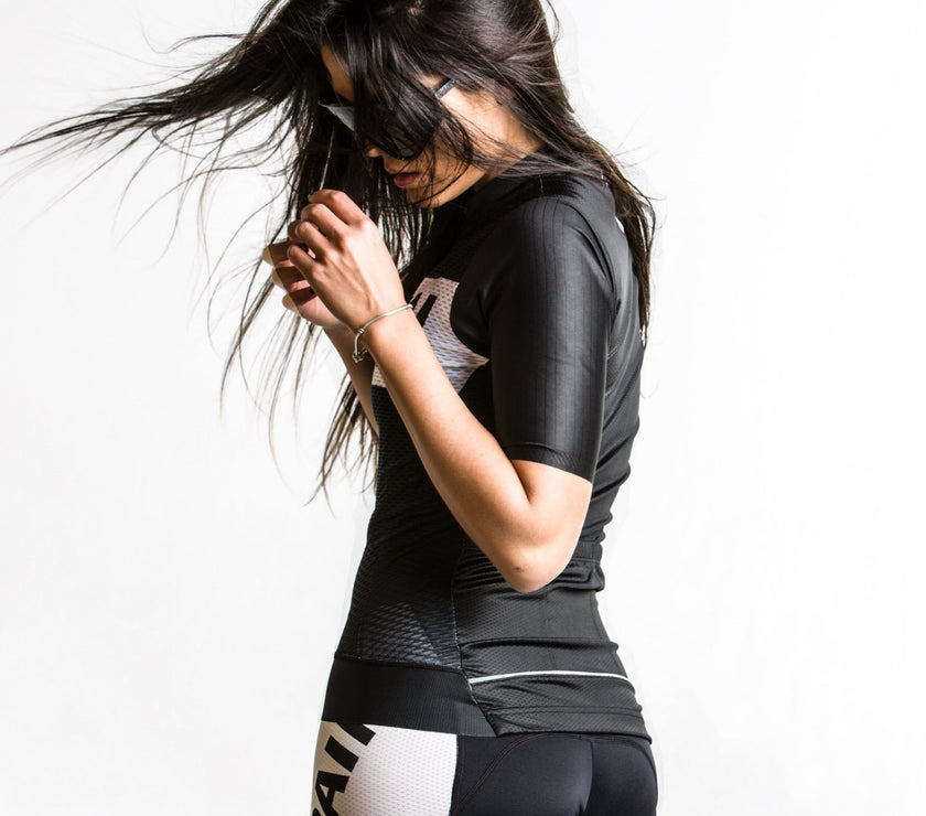 "Panther" Series Jersey Womens