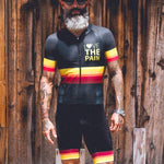 "Durango" PureSpeed Triathlon Speed Suit
