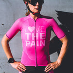 'Candy' Collection Women's Cycling Jersey
