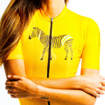 "COULD NOT DECIDE" Light Series Jersey Womens