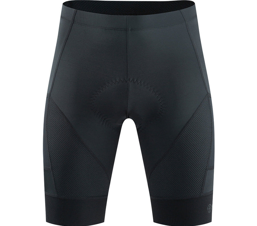 Double Arrow Cycling Breathable Shorts