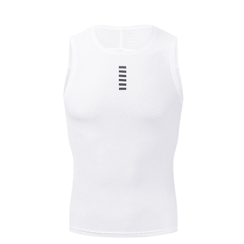 Breathable Sweat Wicking Versatile Vest