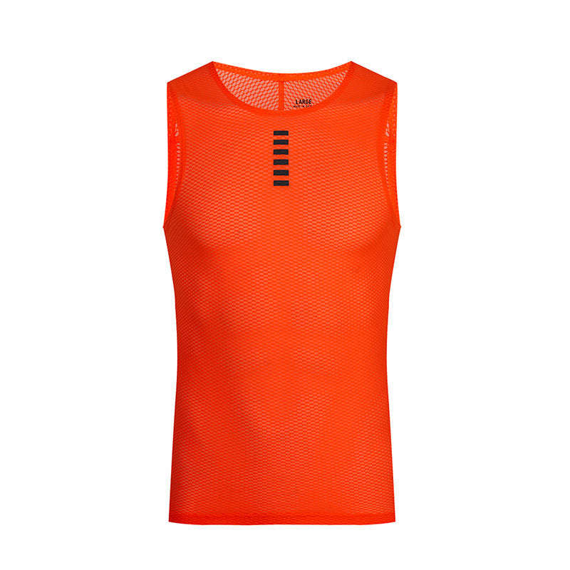 Breathable Sweat Wicking Versatile Vest