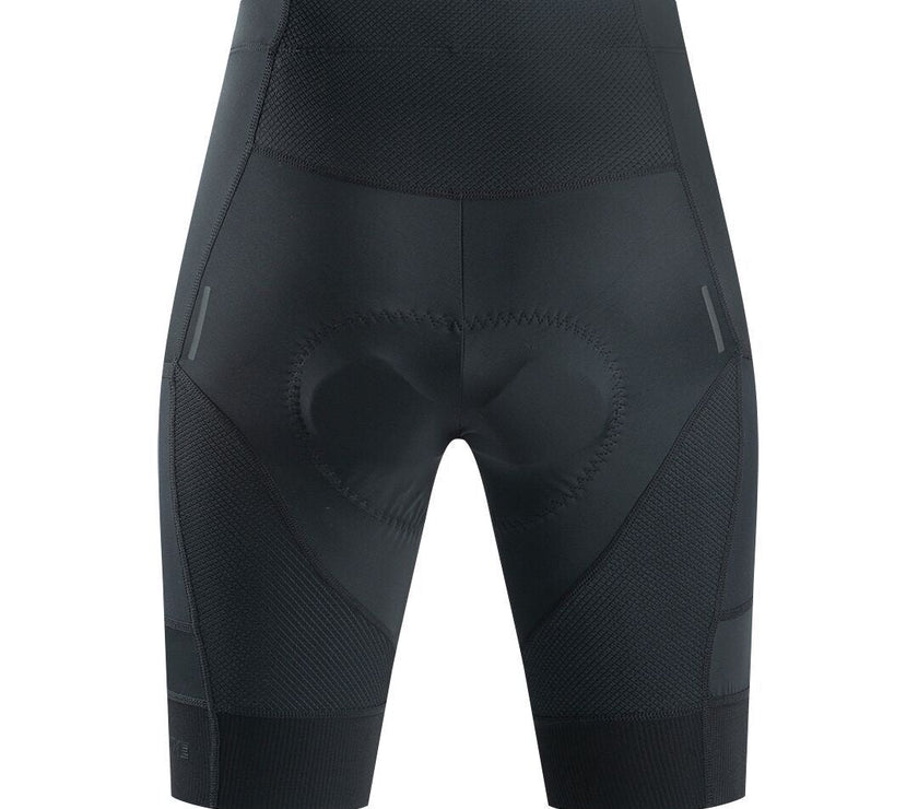Double Arrow Cycling Breathable Shorts