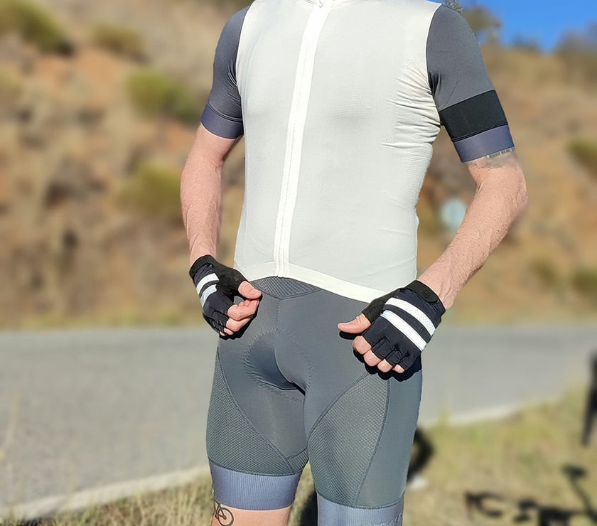 Outdoor Wear Tights Bicycle Bib Shorts