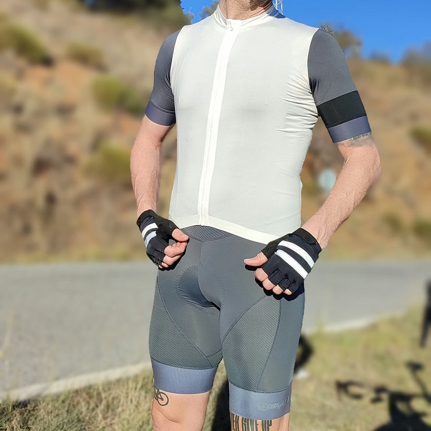 Outdoor Wear Tights Bicycle Bib Shorts