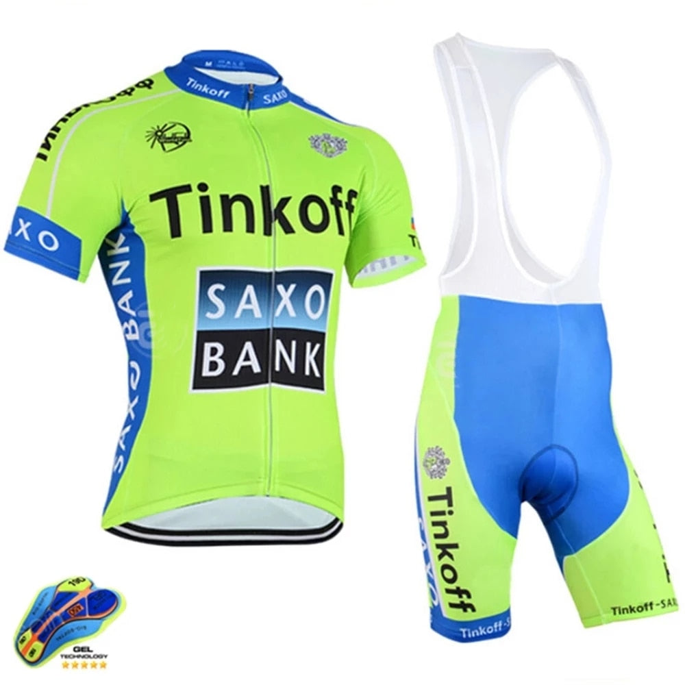 Tinkoff jersey on sale