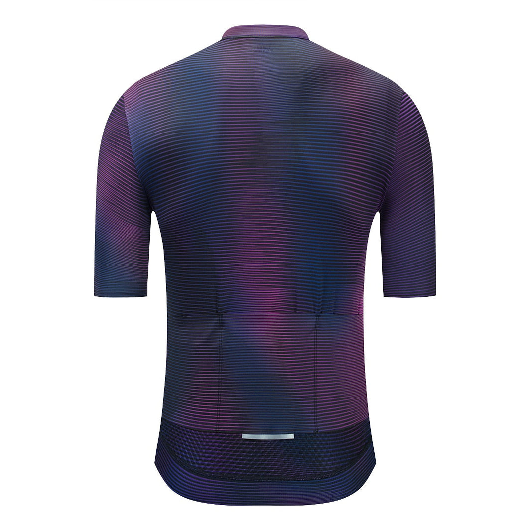 PRO Short Sleeve Cycling Jersey MAN