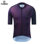 PRO Short Sleeve Cycling Jersey MAN