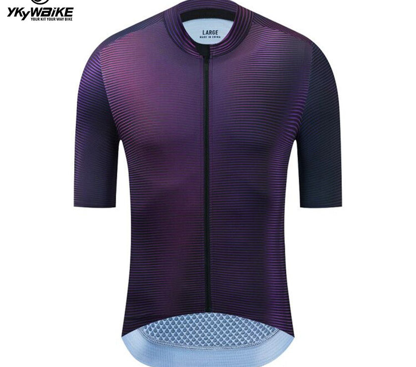 PRO Short Sleeve Cycling Jersey MAN