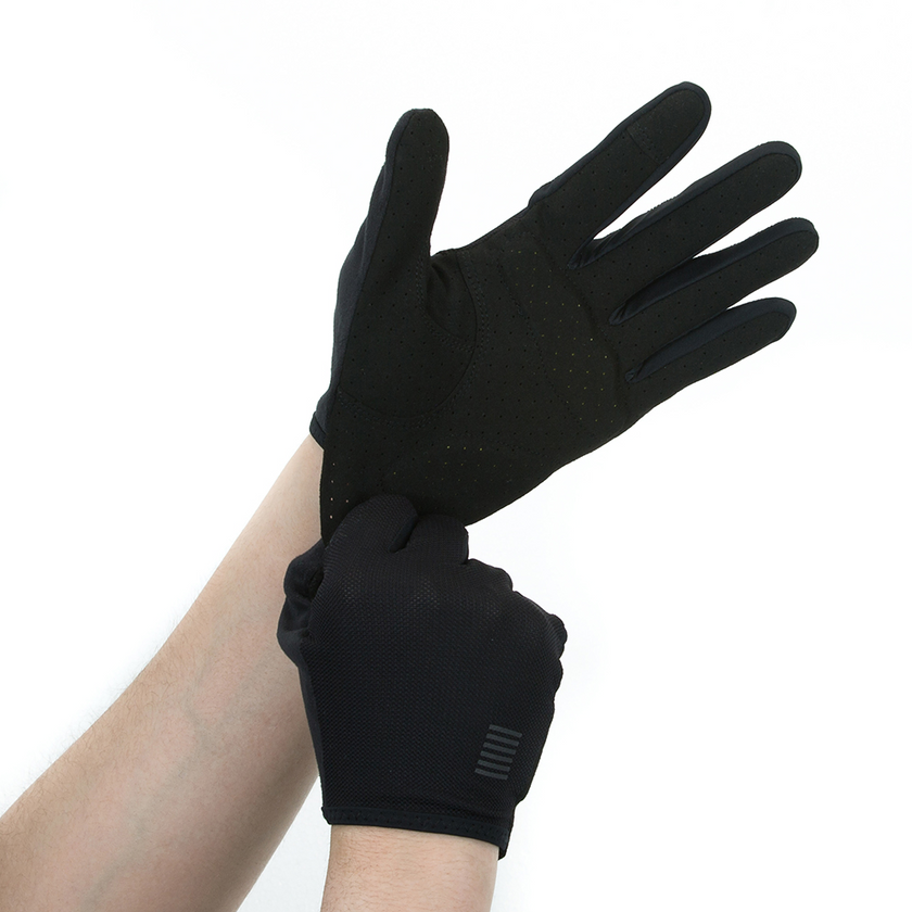 Breathable Touch Screen Cycling Gloves