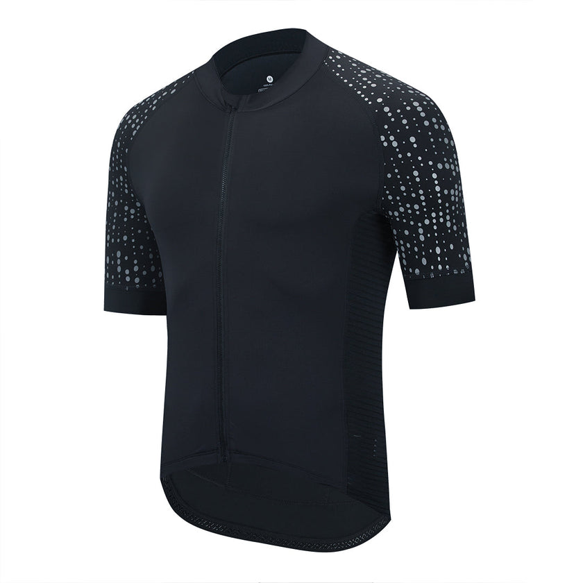 Mountain Bike Quick-Dry Racing Cycling Jersey