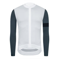Long Sleeves Sun-protective Cycling Jersey