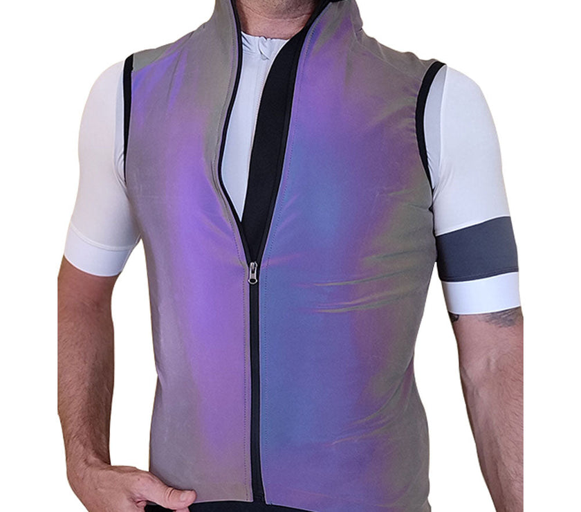 Windproof Waterproof Cycling Vest