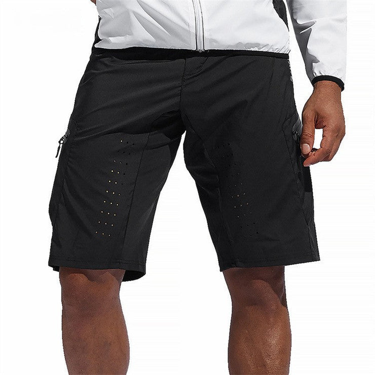Cross Country Breathable Sweat Wicking Shorts
