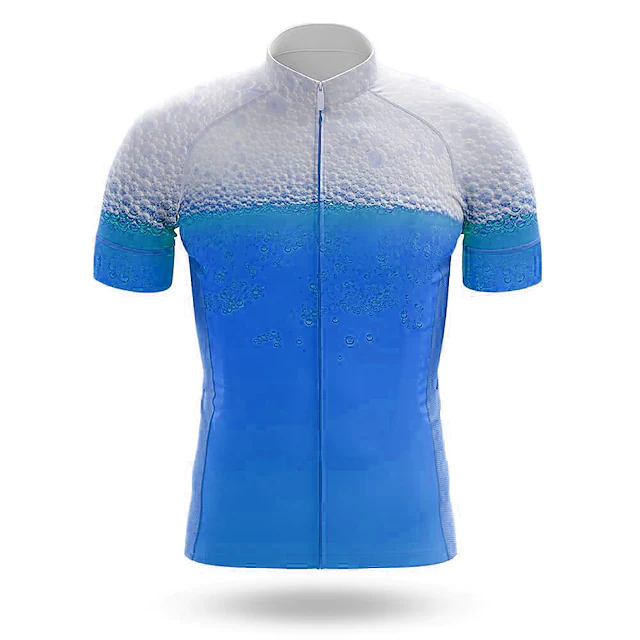 Cycling Breathable Quick Dry Moisture Wicking