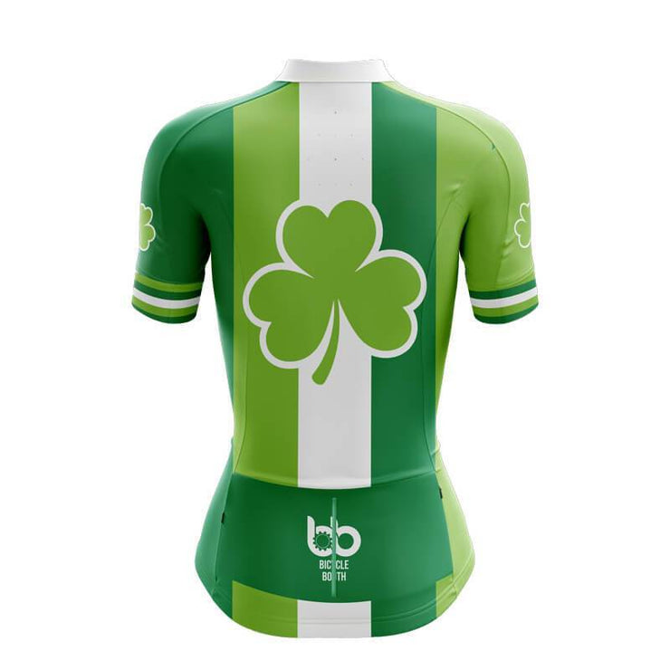 St. Patrick (V1) Club Jersey