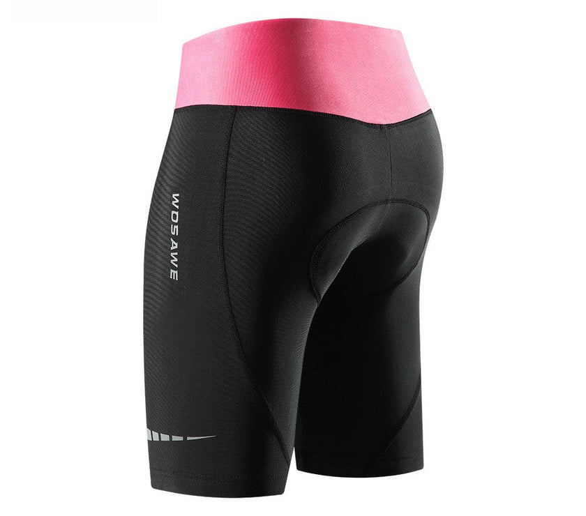 Cycling Breathable Outdoor Elastic Shorts