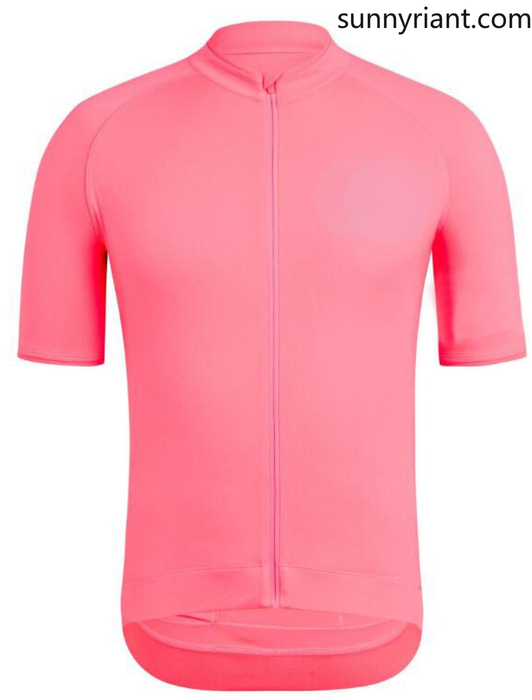 Men's Short Sleeve Cycling Jersey