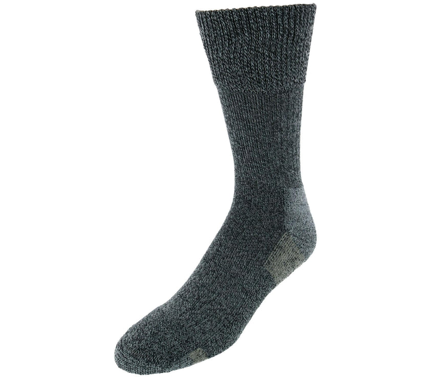 Dr Scholls Men's American Lifestyle Collection BlisterGuard Crew Socks 2 Pair