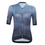 Women's Short-sleeved Quick-drying Cycling Clothing