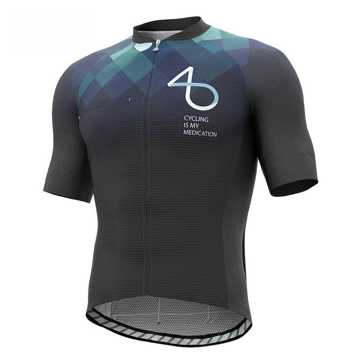 Cycling Short Sleeve Cycling Clothes