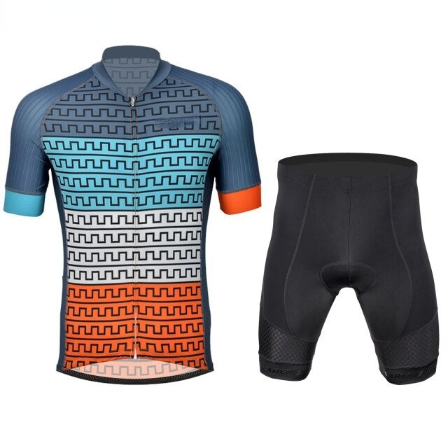 DAREVIE Man Cycling Sets SUIT