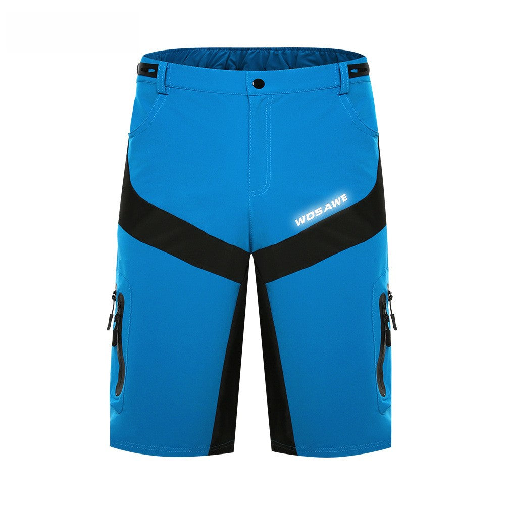 Bicycle Cross-country Breathable Shorts