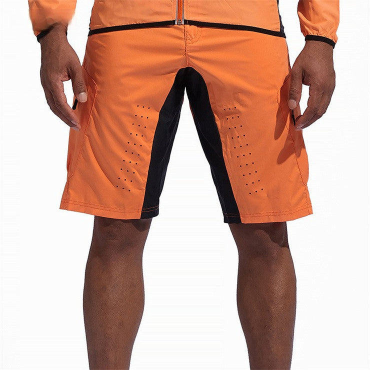 Cross Country Breathable Sweat Wicking Shorts