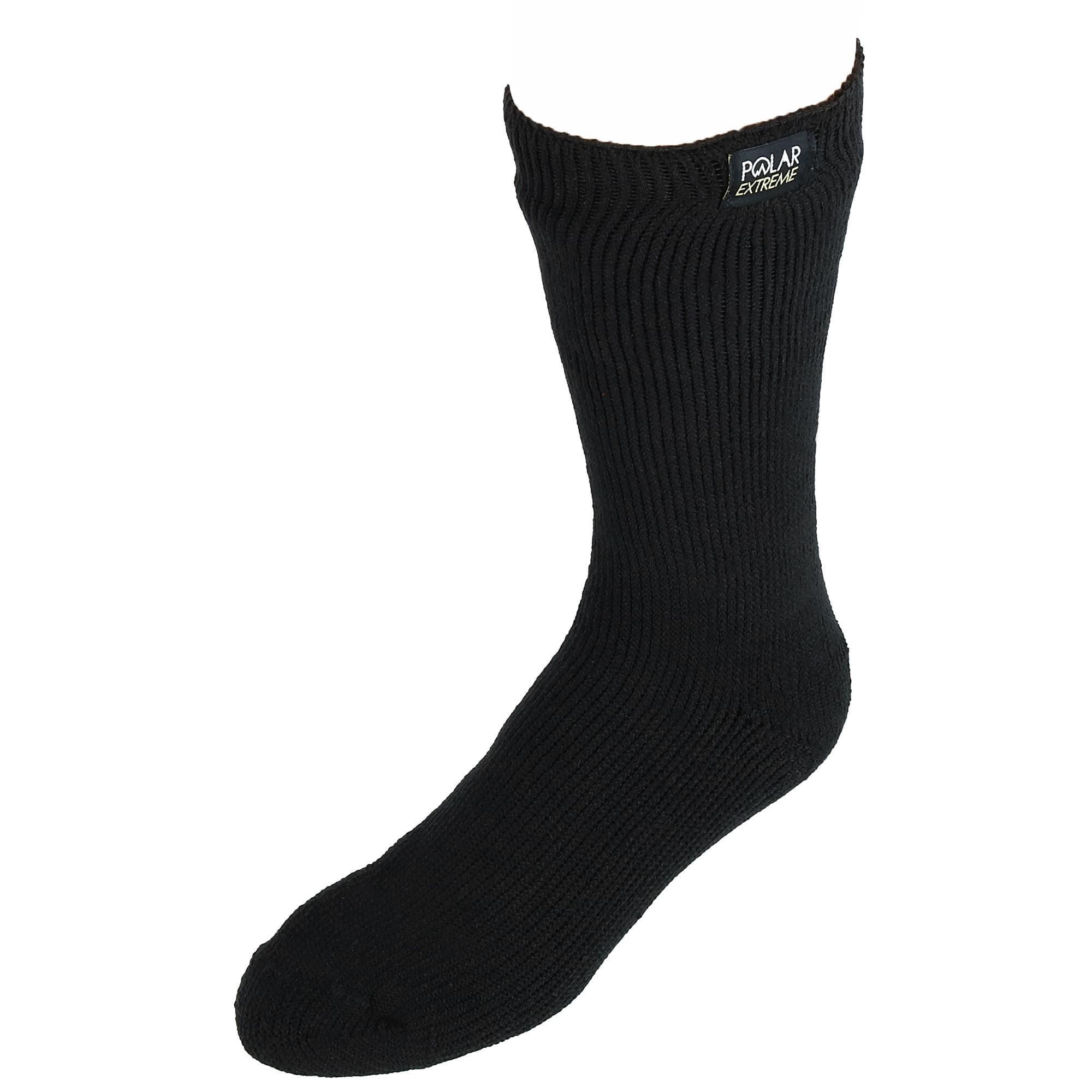 Polar extreme shop thermal socks