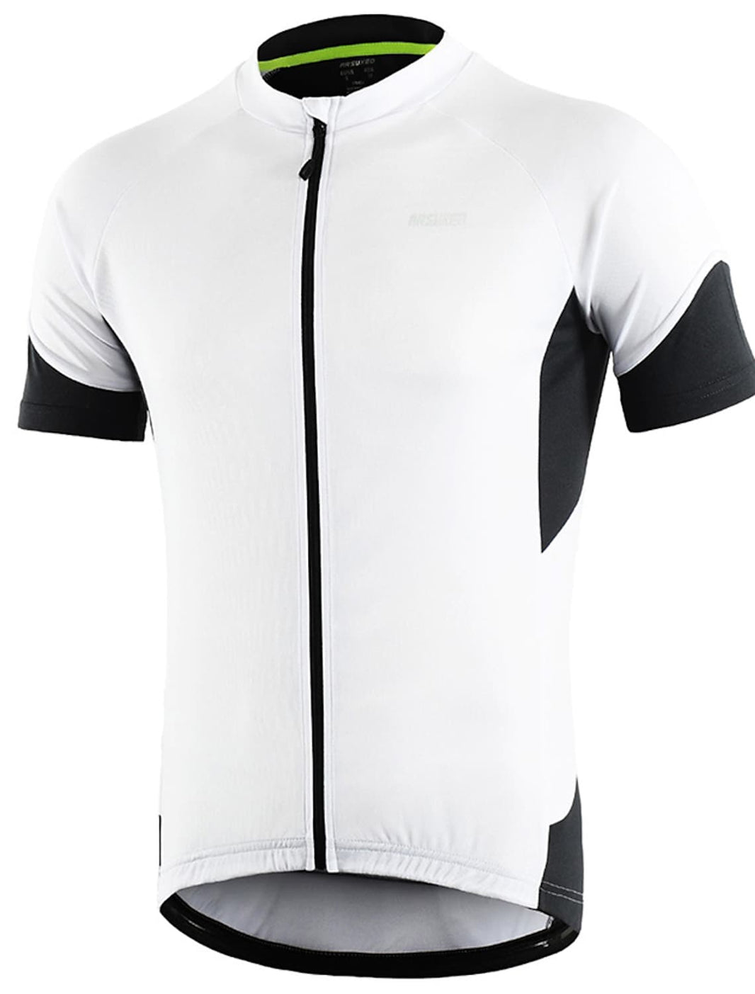 Men's Short Sleeve Cycling Jersey