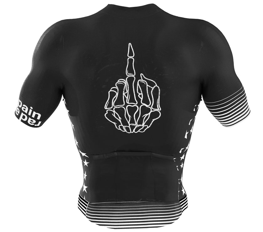 Customized Design Feeling Cycling Tops Quick Dry and Breathable