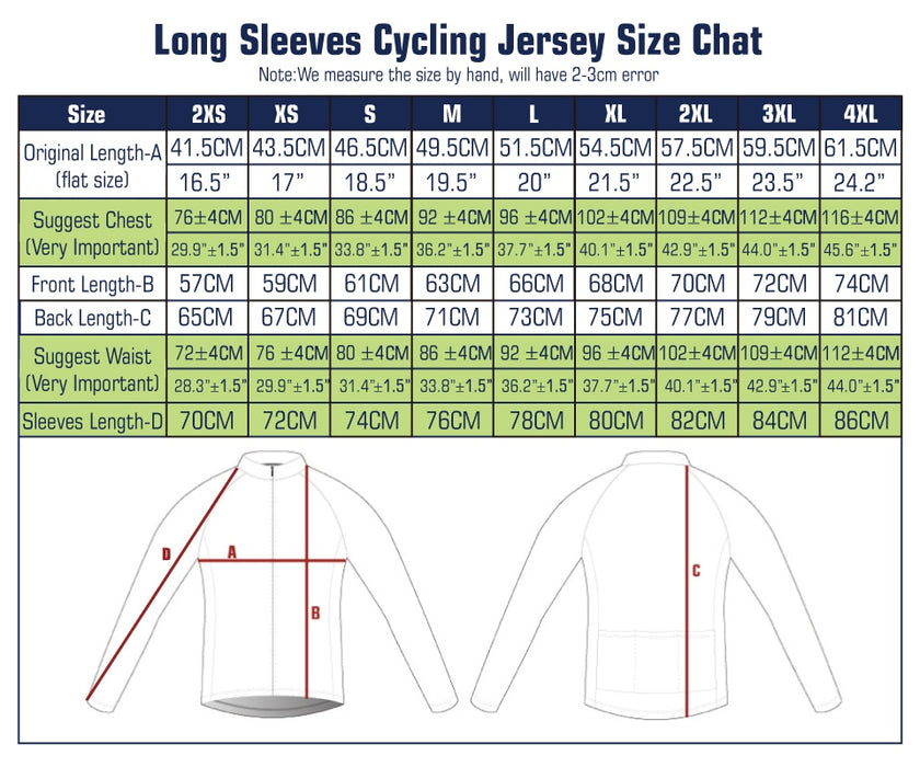 KEMALOCE Wholesale 100% Polyester Men Cycling Jersey