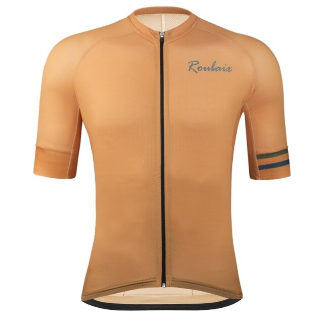 Cycling jersey men Hot brand Breathing MTB bike sport shirt Air
